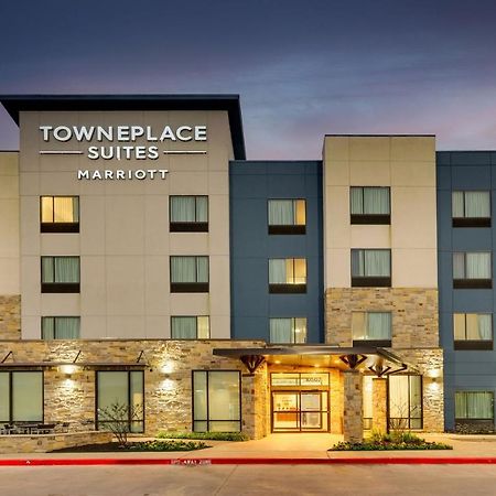 Towneplace Suites Houston I-10 East מראה חיצוני תמונה