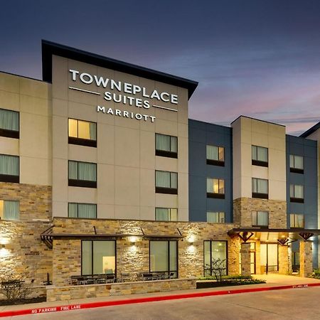 Towneplace Suites Houston I-10 East מראה חיצוני תמונה