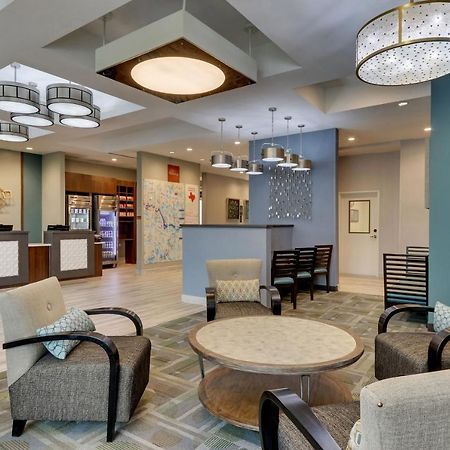 Towneplace Suites Houston I-10 East מראה חיצוני תמונה