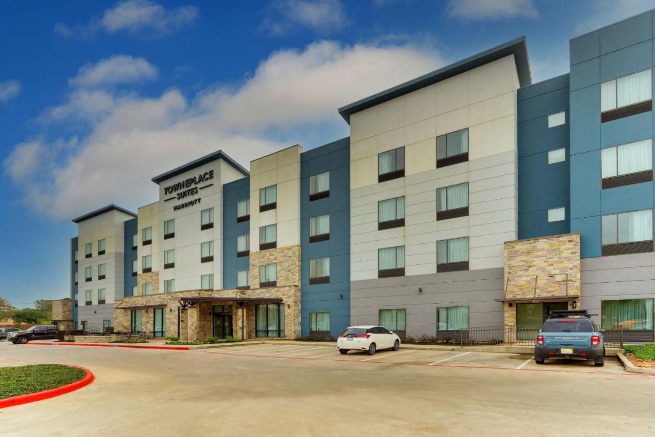 Towneplace Suites Houston I-10 East מראה חיצוני תמונה