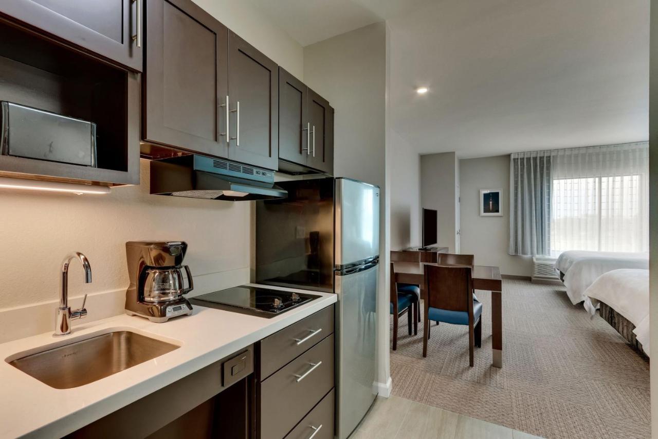 Towneplace Suites Houston I-10 East מראה חיצוני תמונה