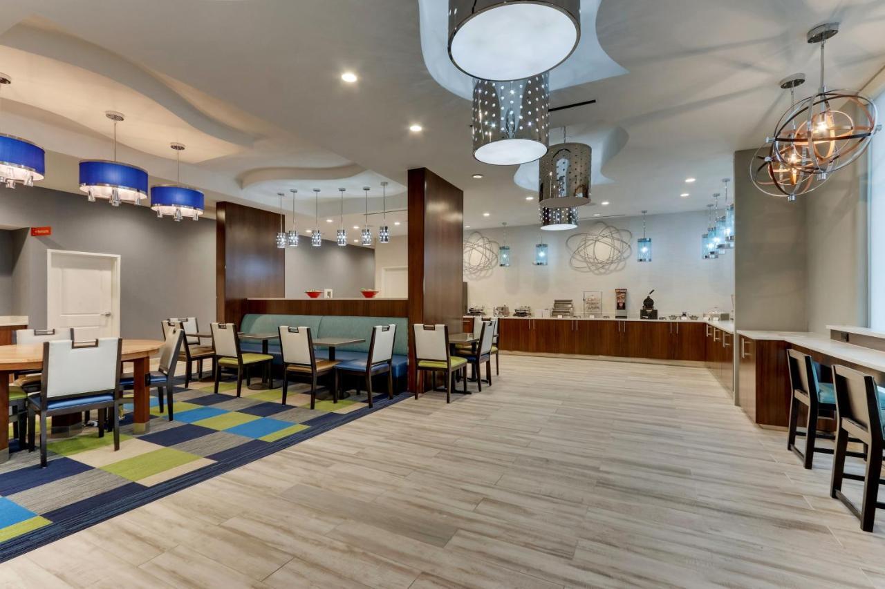 Towneplace Suites Houston I-10 East מראה חיצוני תמונה