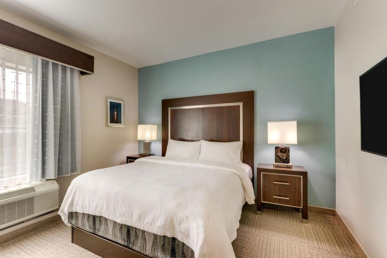 Towneplace Suites Houston I-10 East מראה חיצוני תמונה