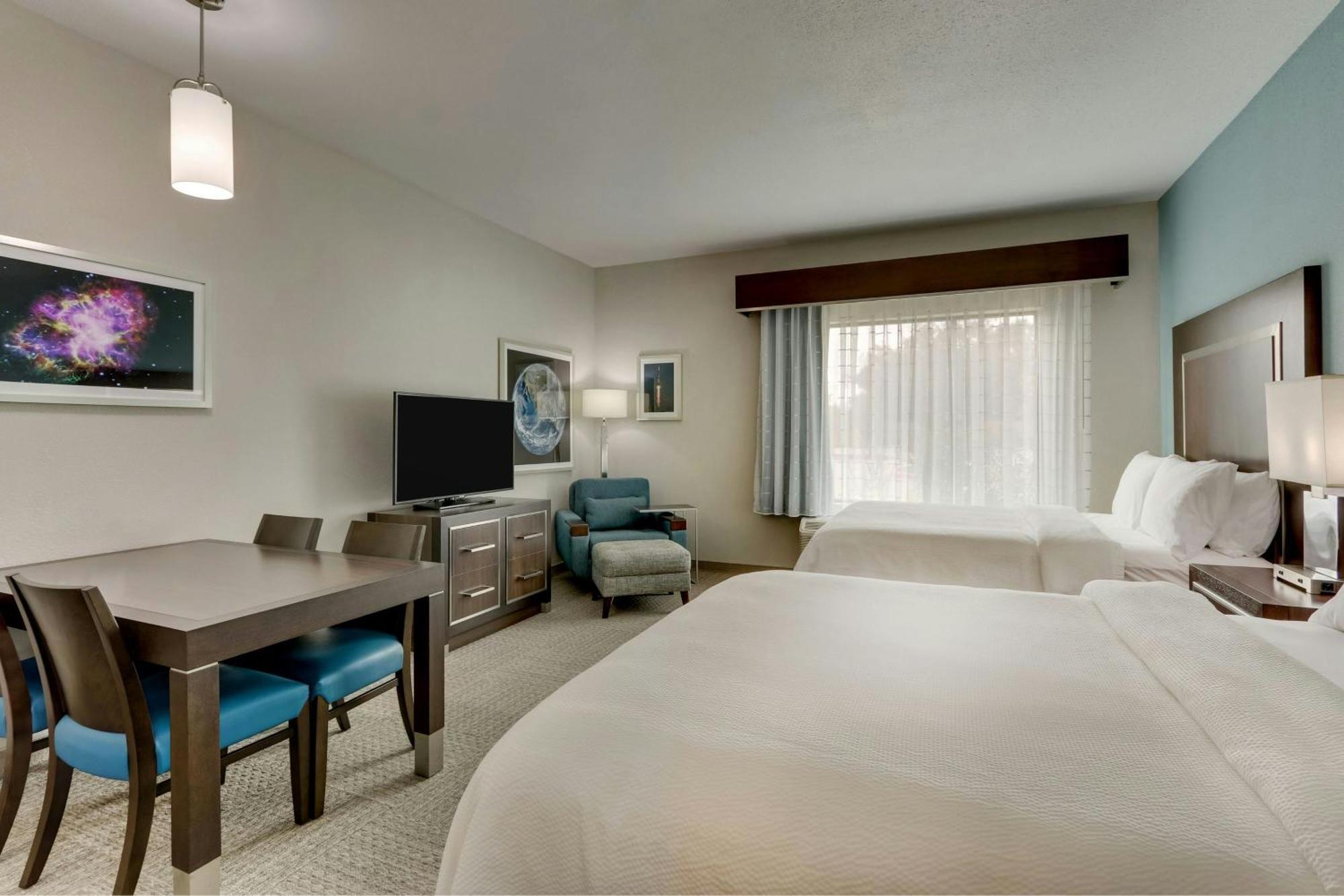 Towneplace Suites Houston I-10 East מראה חיצוני תמונה